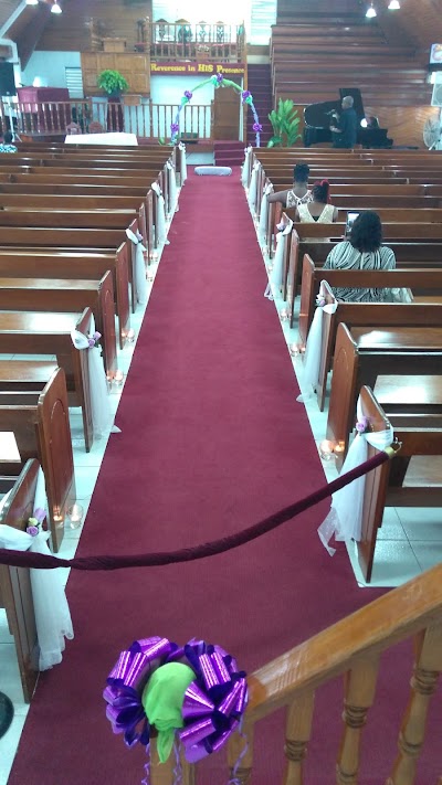 church