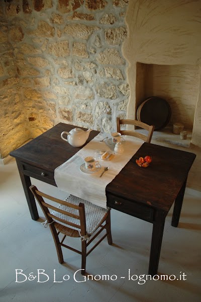 lodging
