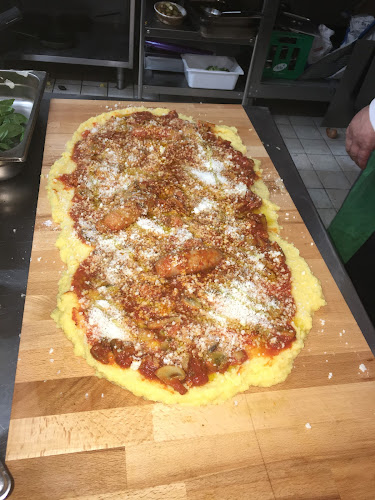 Marcantonio Trattoria - Pizzeria - Pizza