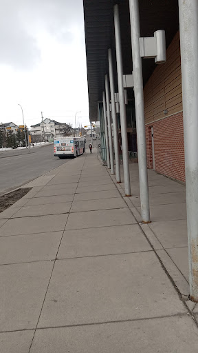 NB Somerset - Bridlewood Station - Thumbnail