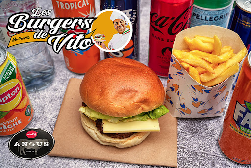 Photo 3 - Burger Express Ajain