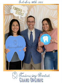 Fundora My Dentist photo 6