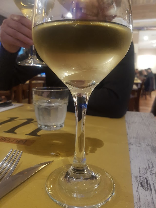Mattarello Testaccio
