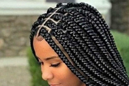 african braiding salon near me