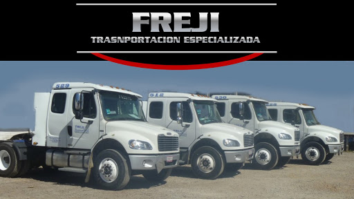 FREJI, Specialized Transportation