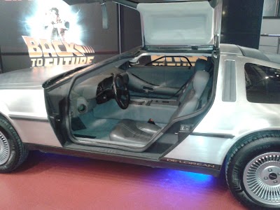 Photos of CinemaxX