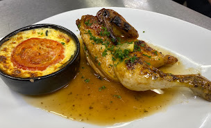 Photo n°6 de Brasserie du Sapeur à Lure (Brasserie)