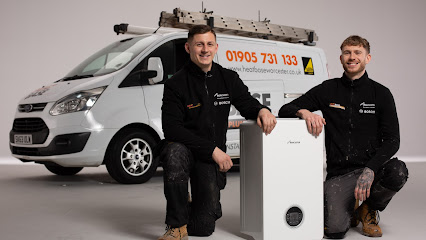 HEATBASE WORCESTER LIMITED business photo