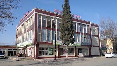 Photos of Embawood