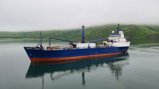 Offshore Systems Inc - Visual