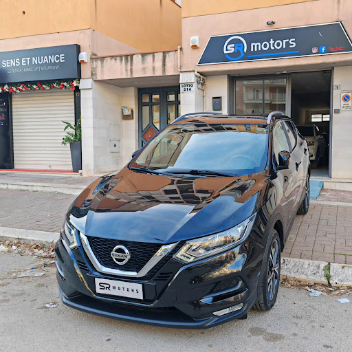 SR MOTORS srls - Thumbnail