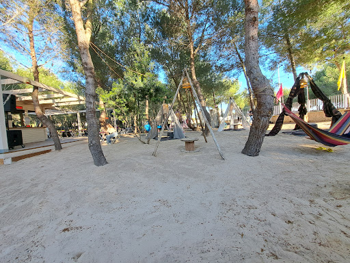 TeePee Apulian Bar - Thumbnail