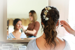 Photo n°14 de L'Hair de Grace et salon de manucure à Saint-Geours-de-Maremne (Salon de manucure)