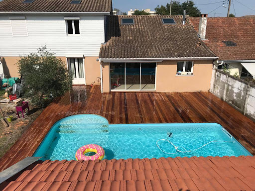 Photo de Bordelaise de Rénovation BDR à Tresses (33370)