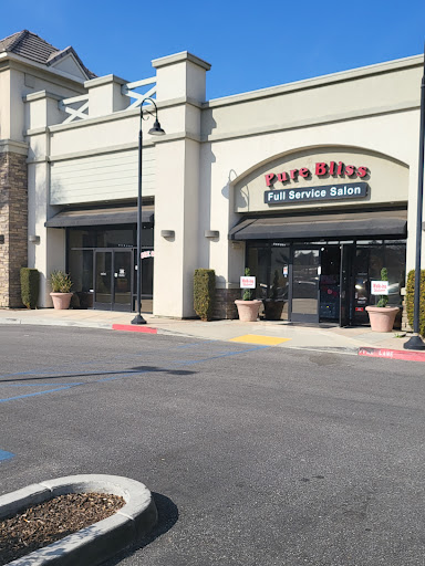 Pure Bliss Full Service Salon - Thumbnail
