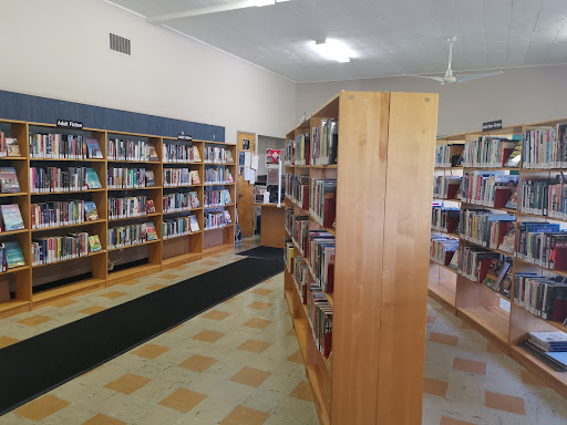 Williamstown Branch (SDG Library) - Thumbnail