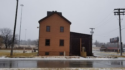 Winter Quarters Mill Museum