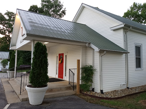 St Thomas the Apostle Anglican Church - Thumbnail