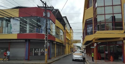 Photos of La Suerte