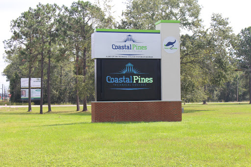 Coastal Pines Technical College - Jesup Gallery - United States
