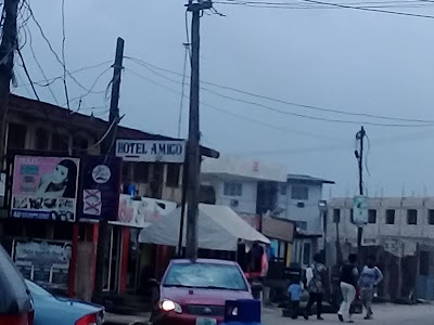 Photos of Oando - Fola Agoro Service Station
