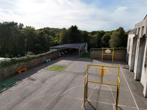 Photo n°2 de École Sacré Coeur (Brec'h) à Brech (Établissement d'enseignement)