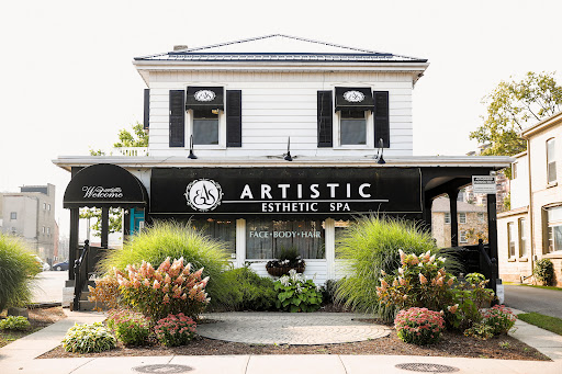 Artistic Esthetic Spa