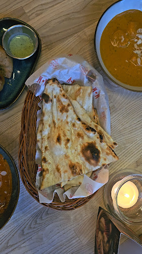 Opinie o Mango Mama OVO | kuchnia indyjska | kuchnia azjatycka | restauracja indyjska Wrocław w Wrocław - Restauracja