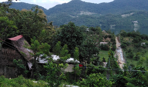 COMUNIDAD, JOSE LOPEZ PORTILLO