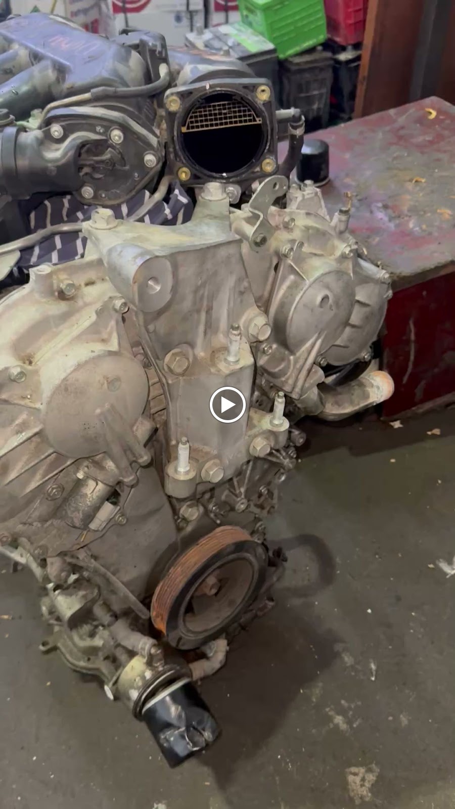 Aziz Used Auto Parts Trading - صورة 3