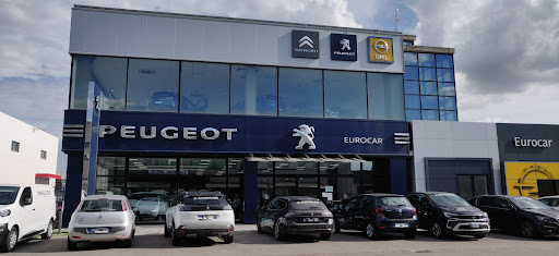 EUROCAR SRL - Opel - Thumbnail