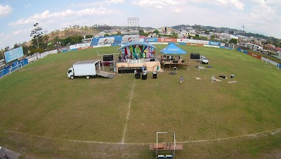 Photos of Sergio Reyes Stadium SRC