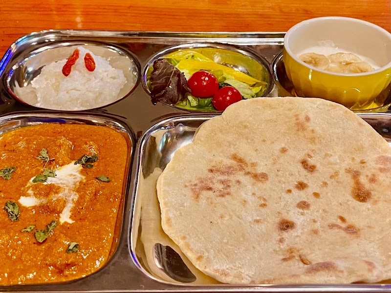 倉庫cafeハロー通り since 1999