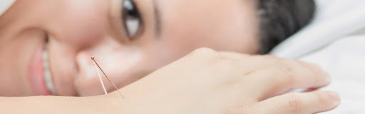 Acupuncture Warsaw Slawomir Rosinski