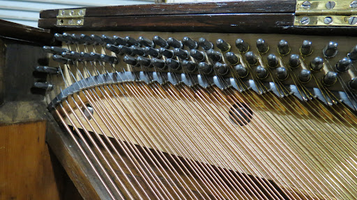 Mendocino Piano Co - Thumbnail