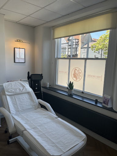 The Cheshire Skin Studio