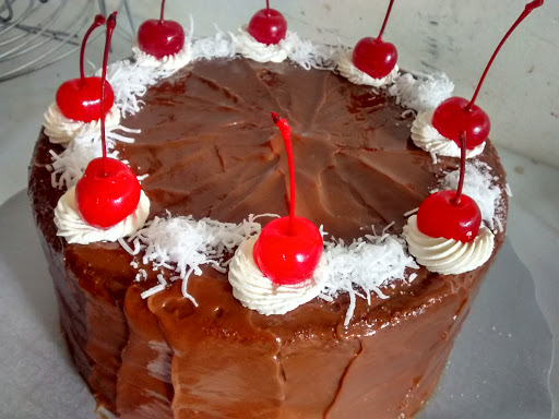 Pasteles Caseros El Postre - Thumbnail