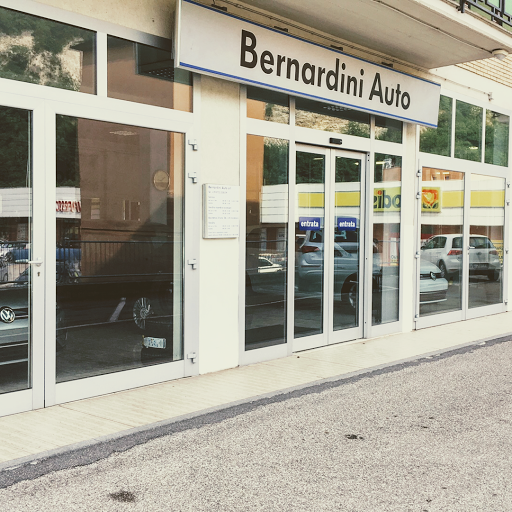 Bernardini Auto Srl - Volkswagen Service Gallery - Italy