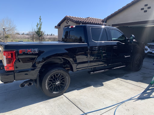 Danny Spotless Touch Auto Detailing - Thumbnail