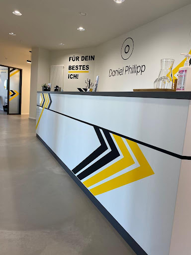 Daniel Philipp Physiotherapie Bonn