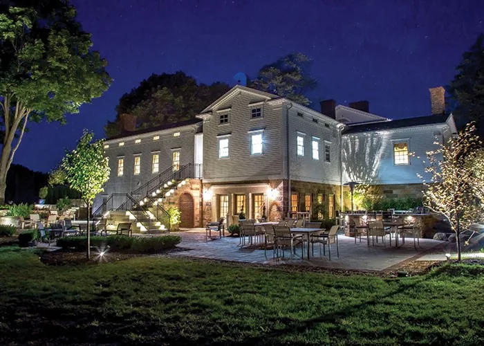 Peter Allen Inn Restaurant, Weddings, Lodging & Events