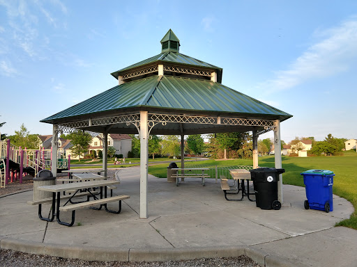 Clearwater Creek Park - Thumbnail