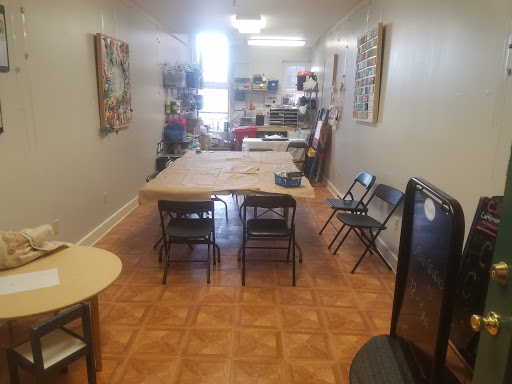 C.R.E.A.T.E. Community Studios