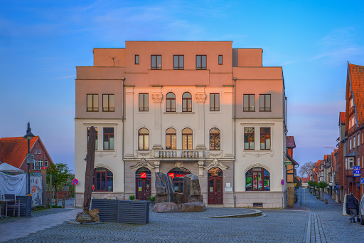 Frauenarztpraxis Antje Bielefeld - Thumbnail