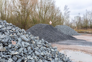 Photo n°16 de Cailloux Drive Caen à Blainville-sur-Orne (Magasin de materiaux de construction)