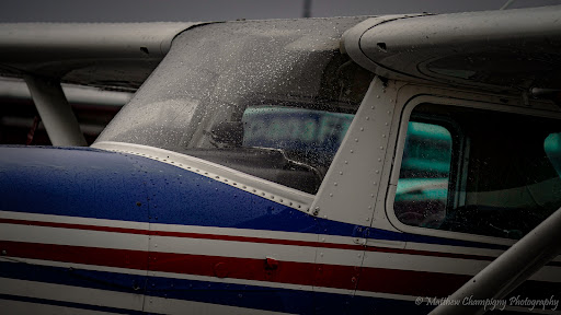 SpanaFlight Aviation - Visual