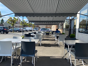 Photo n°45 de Le Royal Aubigny à Aubigny-sur-Nère (Restaurant asiatique)