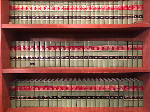 Law Office of Salzer and Salzer - Thumbnail