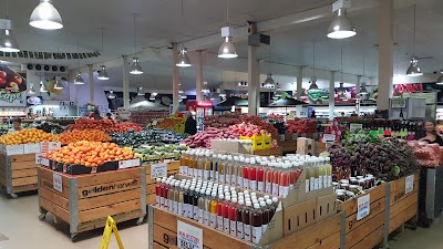 Photos of Golden Harvest