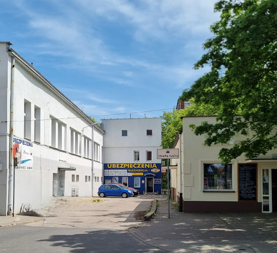 Ubezpieczenia Barscy Głogów - Głogów